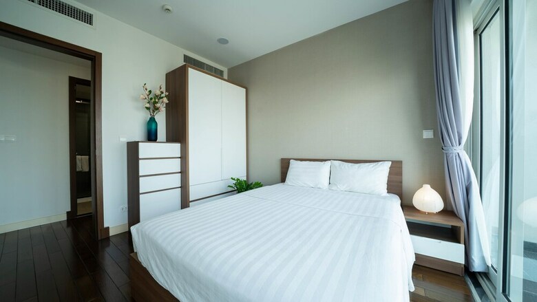 Shendo Service Apartment - Lancaster Hanoi