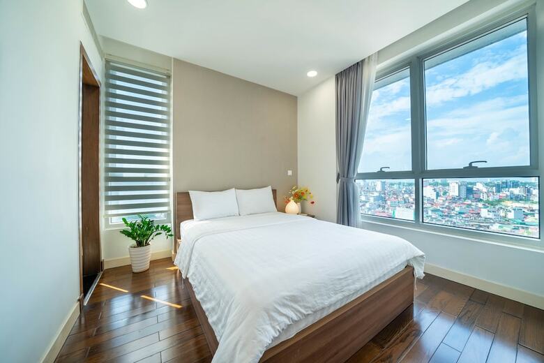 Shendo Service Apartment - Lancaster Hanoi