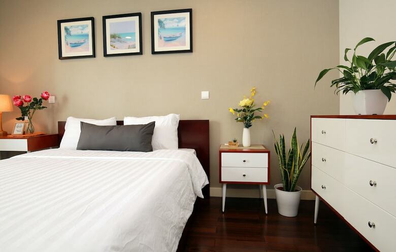 Shendo Service Apartment - Lancaster Hanoi