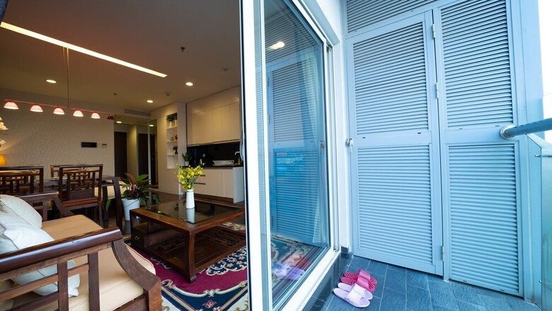 Shendo Service Apartment - Lancaster Hanoi