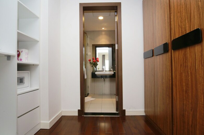 Shendo Service Apartment - Lancaster Hanoi