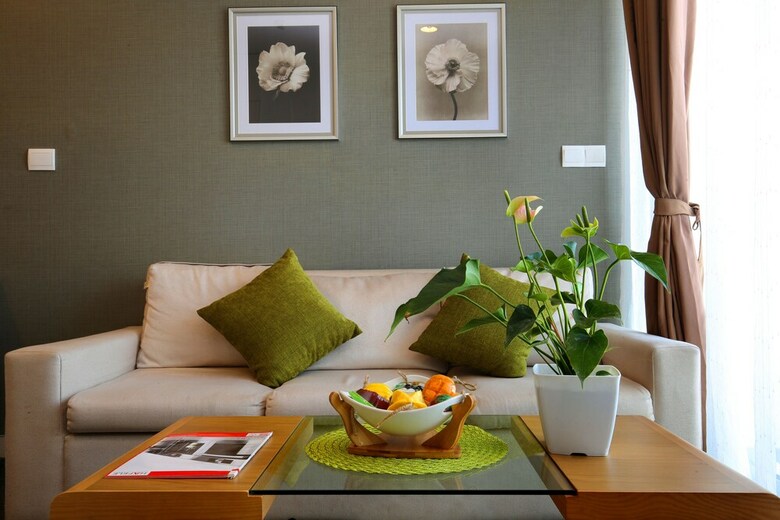 Shendo Service Apartment - Lancaster Hanoi
