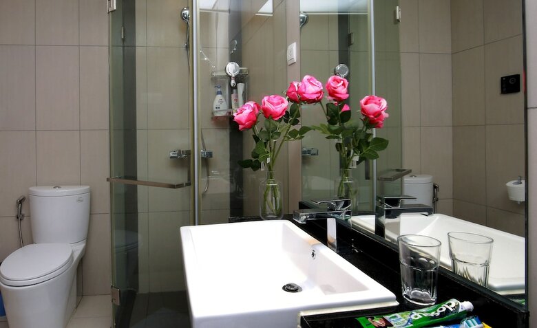 Shendo Service Apartment - Lancaster Hanoi