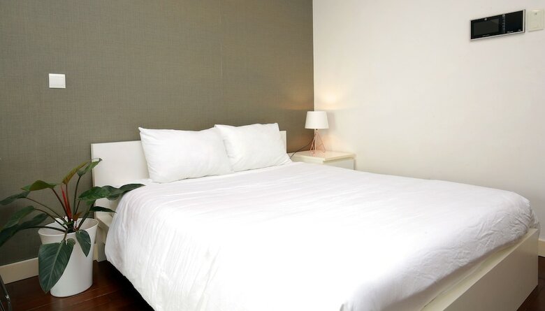 Shendo Service Apartment - Lancaster Hanoi