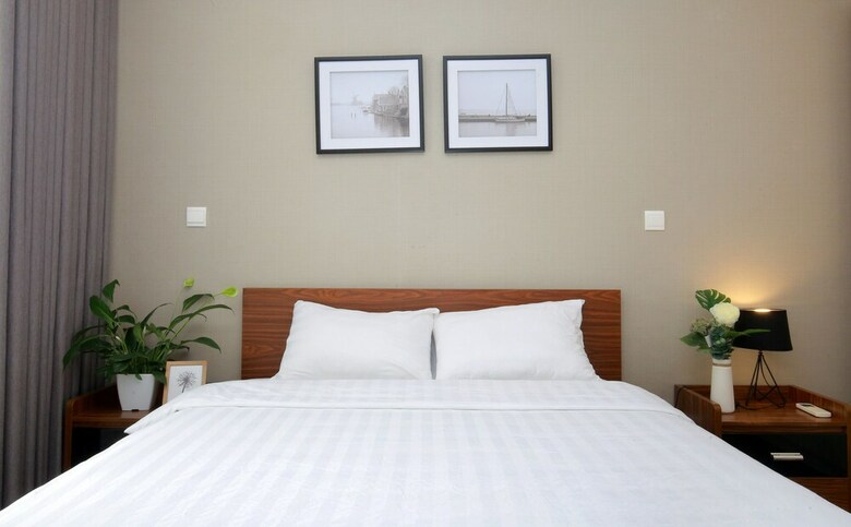 Shendo Service Apartment - Lancaster Hanoi