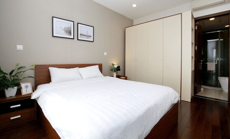 Shendo Service Apartment - Lancaster Hanoi