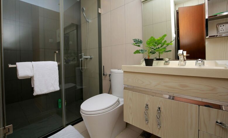 Shendo Service Apartment - Lancaster Hanoi