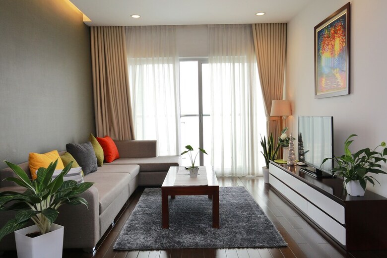 Shendo Service Apartment - Lancaster Hanoi