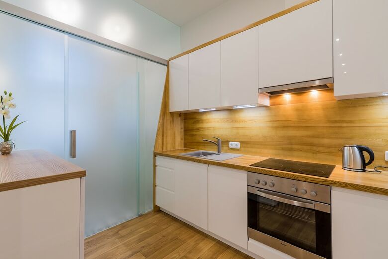 Apartment "adler-nest" Berlin By Kurf�rstendamm