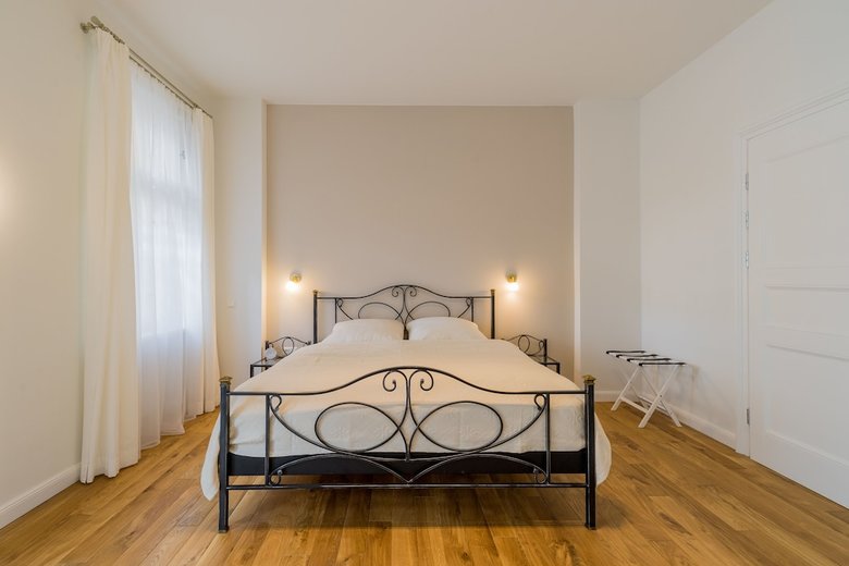 Apartment "adler-nest" Berlin By Kurf�rstendamm