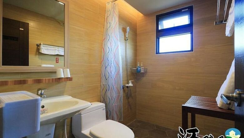 Jiang's B&B