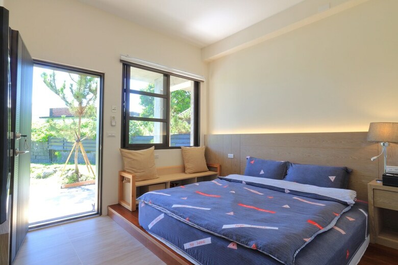 Jiang's B&B