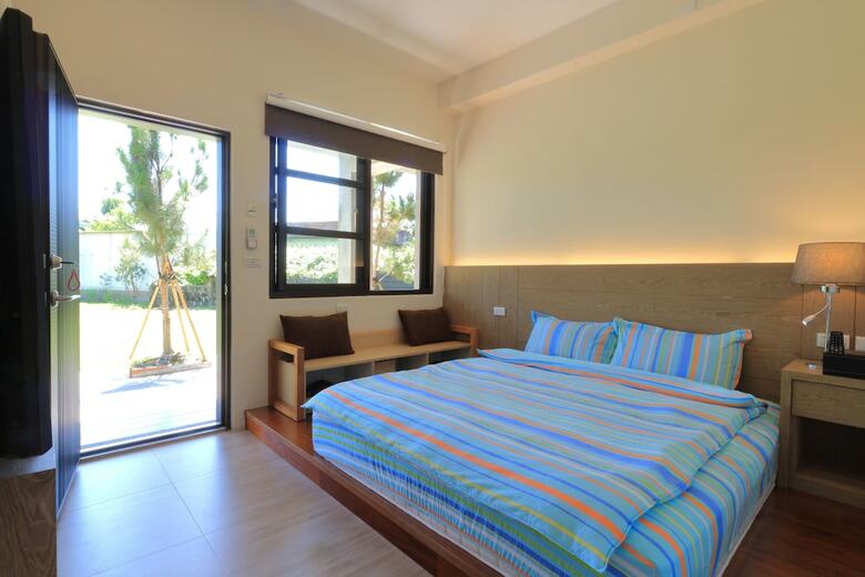 Jiang's B&B