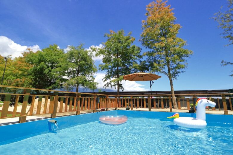 Jiang's B&B