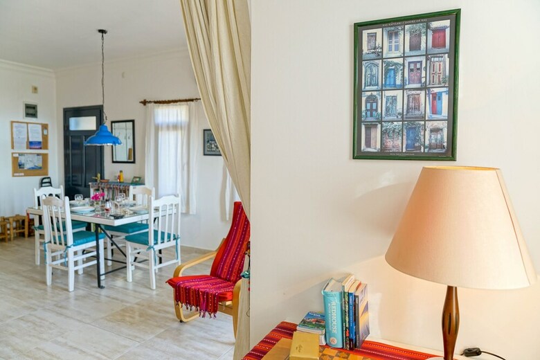 Mini Apartment