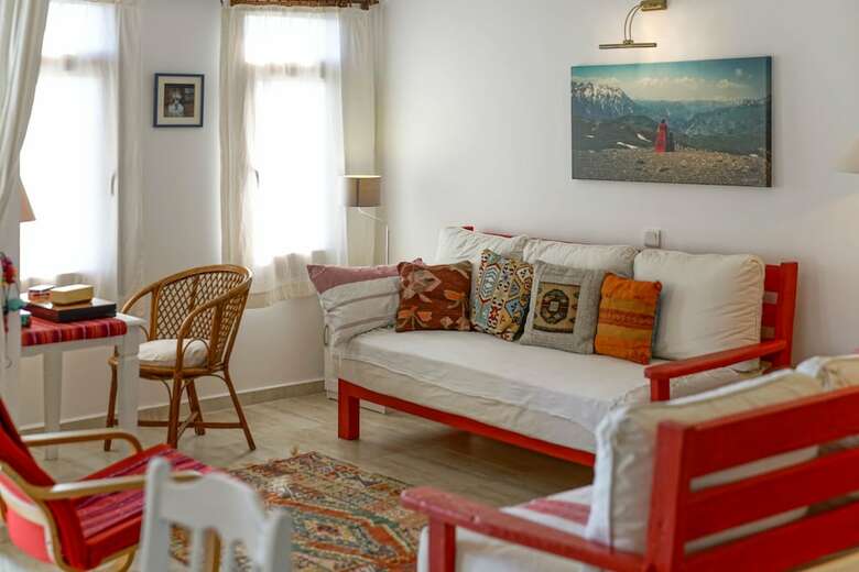 Mini Apartment