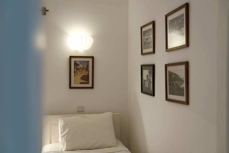 Mini Apartment