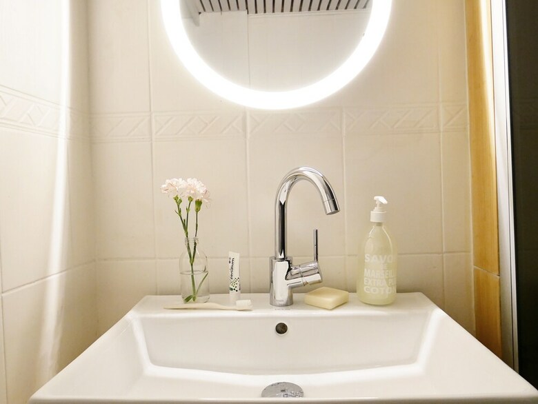 Apartamentos Roost Rauha