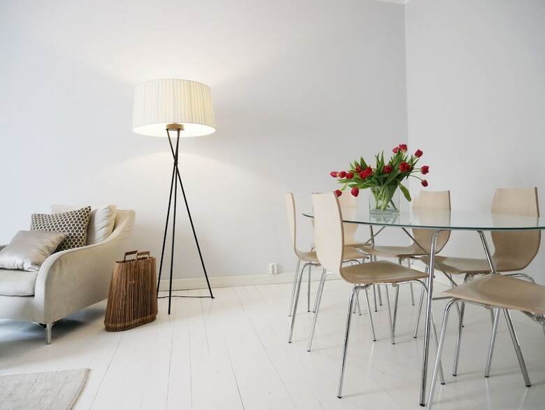 Apartamentos Roost Rauha