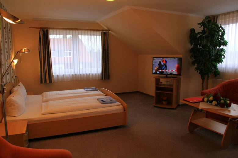 Hotel Harzer Land