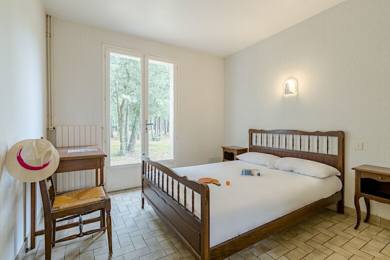 Azureva Longeville-sur-mer