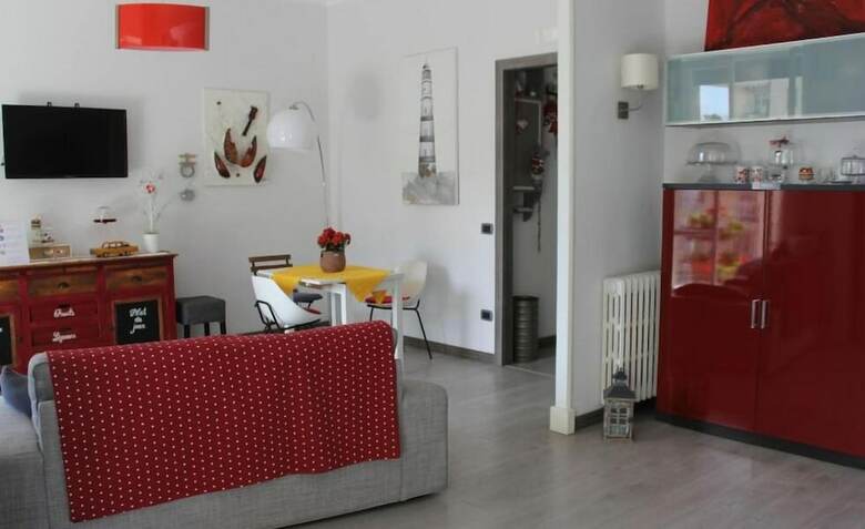 B&B Carolina Napoli-vomero