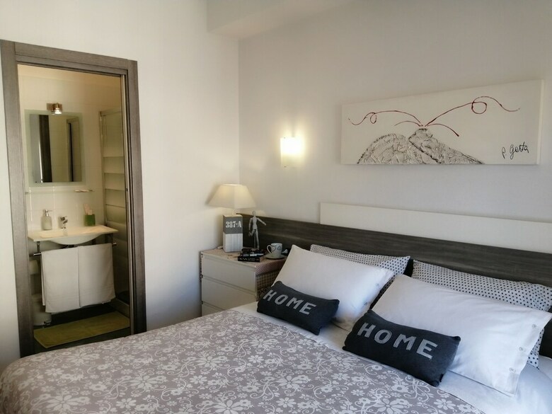 B&B Carolina Napoli-vomero