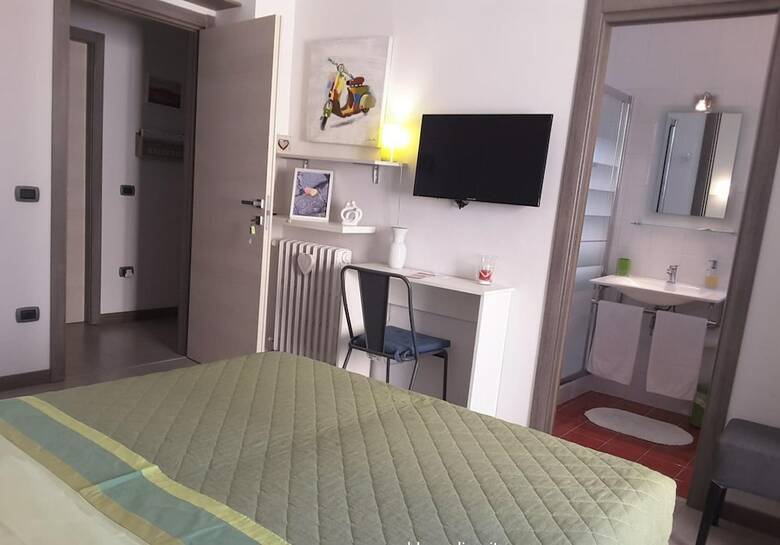B&B Carolina Napoli-vomero