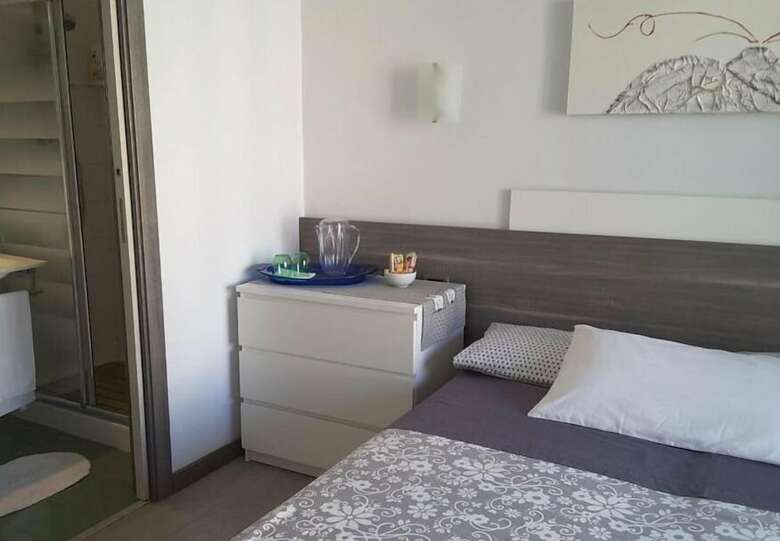B&B Carolina Napoli-vomero
