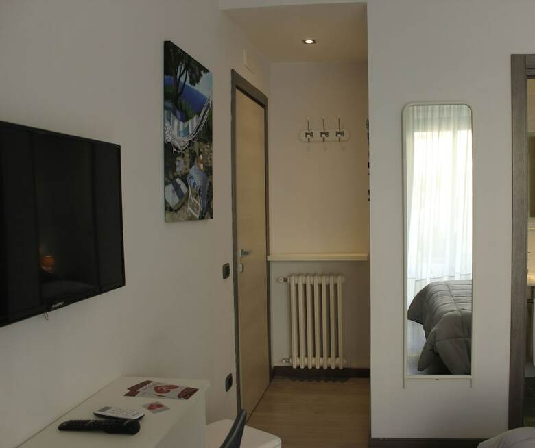 B&B Carolina Napoli-vomero