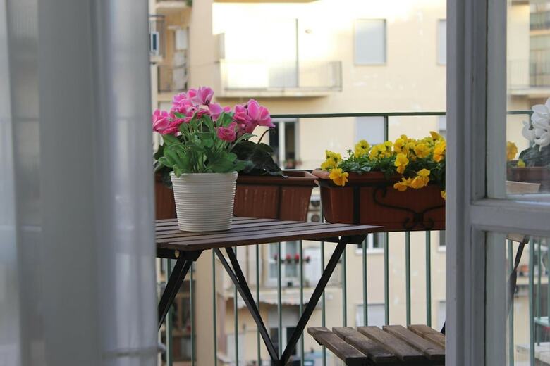 B&B Carolina Napoli-vomero