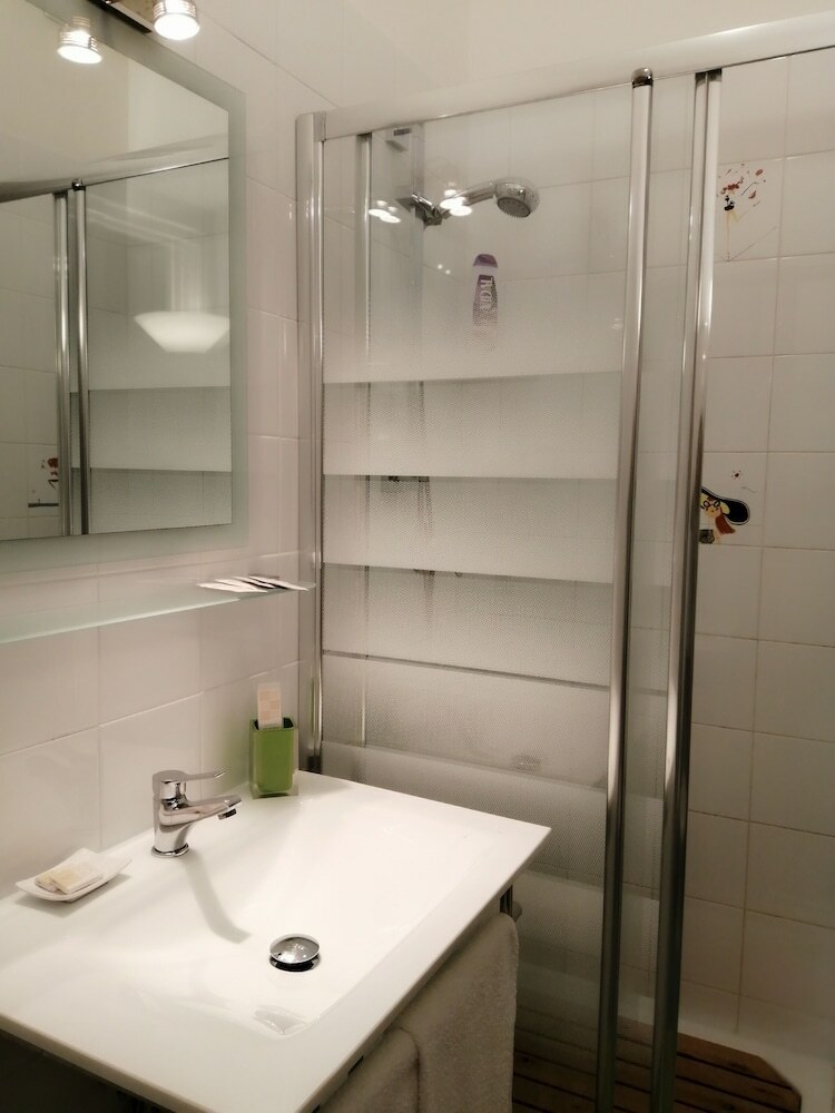 B&B Carolina Napoli-vomero