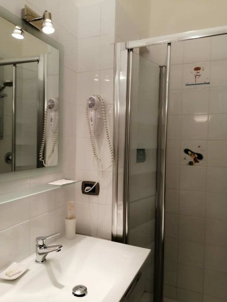 B&B Carolina Napoli-vomero