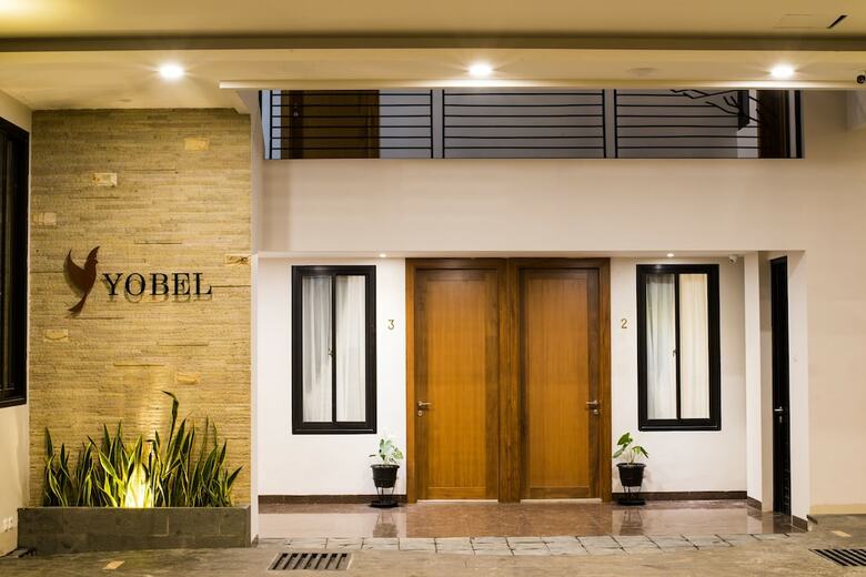 Hotel Yobel Guest House