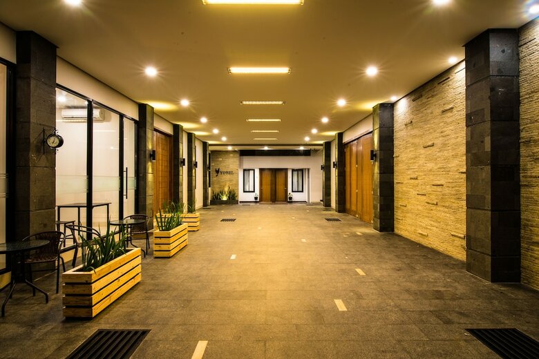 Hotel Yobel Guest House