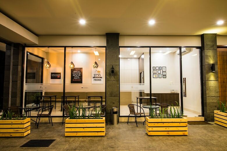 Hotel Yobel Guest House