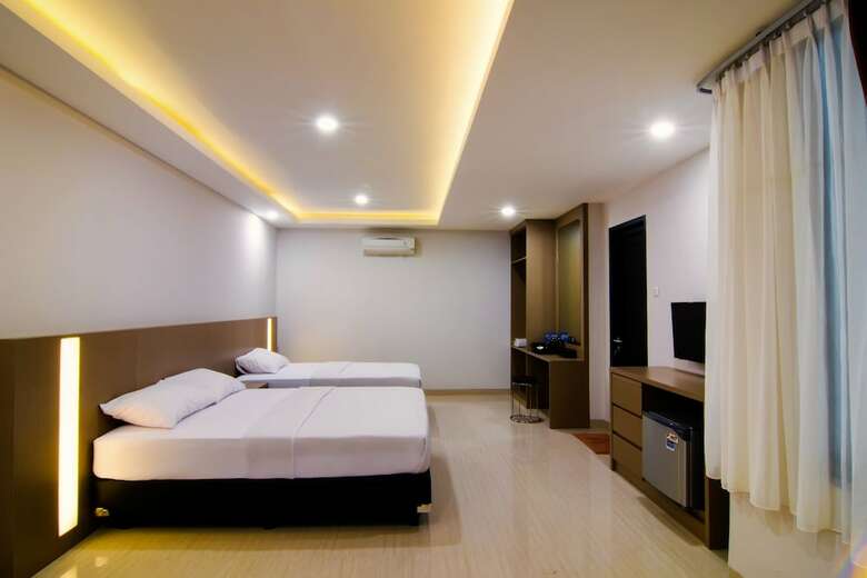 Hotel Yobel Guest House
