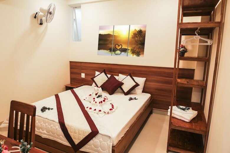 Quy Nhon Blue Sea Hotel