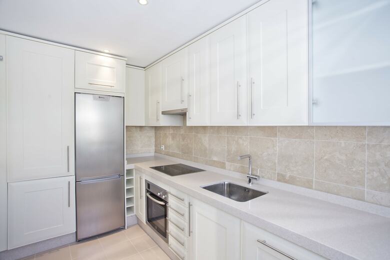 Apartamentos Livescape Aloha Royal