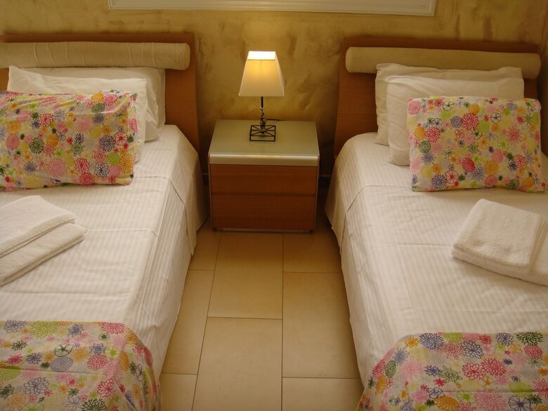 Athena Villa