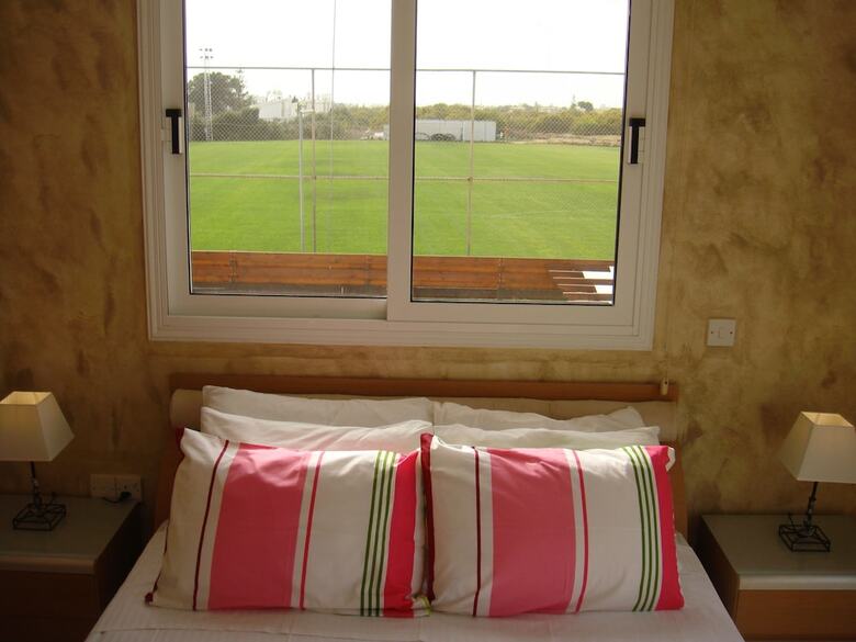 Athena Villa