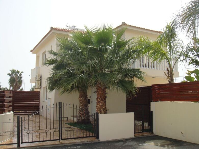 Athena Villa