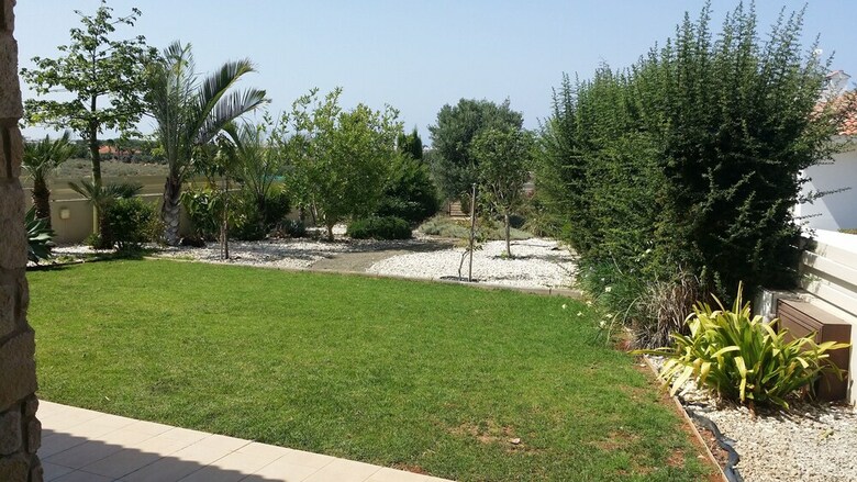 Noufaro Luxury Villa