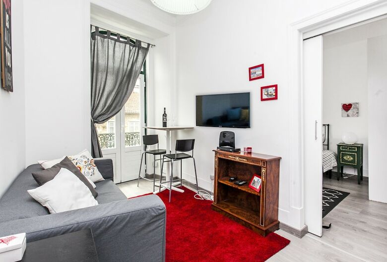 Lxway Apartments Largo de Santa B�rbara