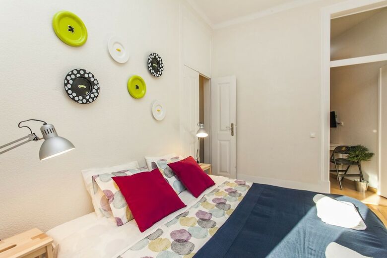 Lxway Apartments Largo de Santa B�rbara
