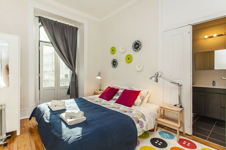 Lxway Apartments Largo de Santa B�rbara
