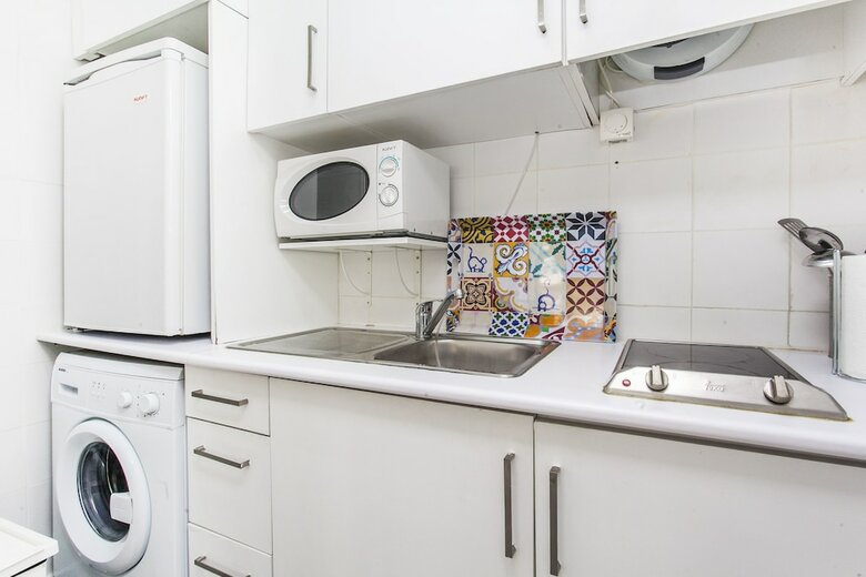 Lxway Apartments Largo de Santa B�rbara