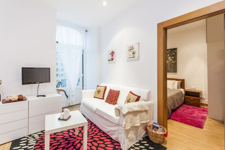 Lxway Apartments Largo de Santa B�rbara