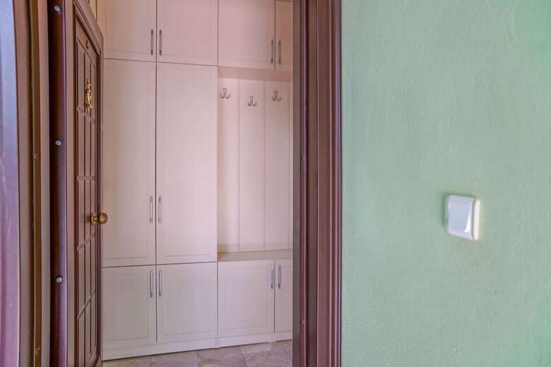 Picus Apartment