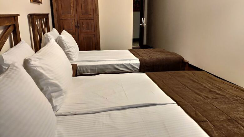 Maajid Hotel